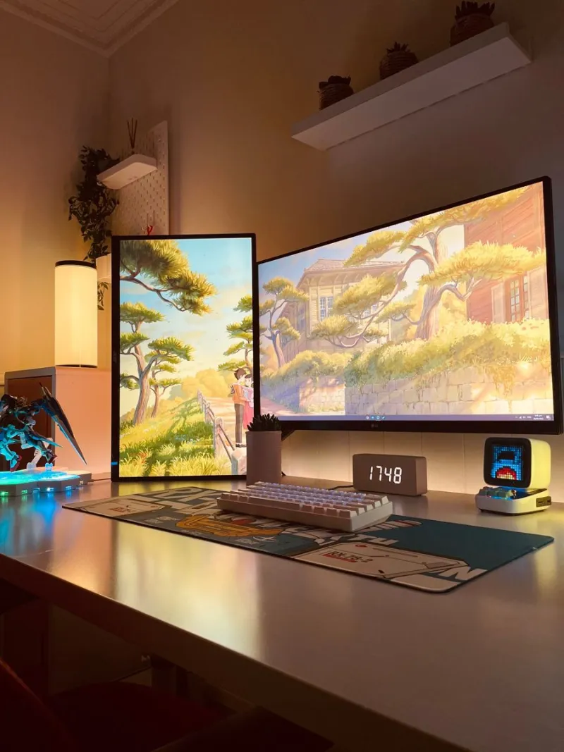 Slow Down to Level Up: Why Cozy Games Are the Mental Health Reset We All Needed